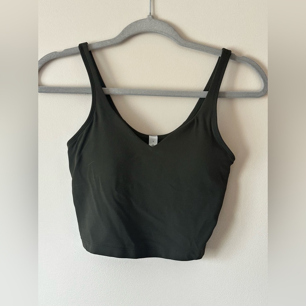 Lululemon Align Tank Top